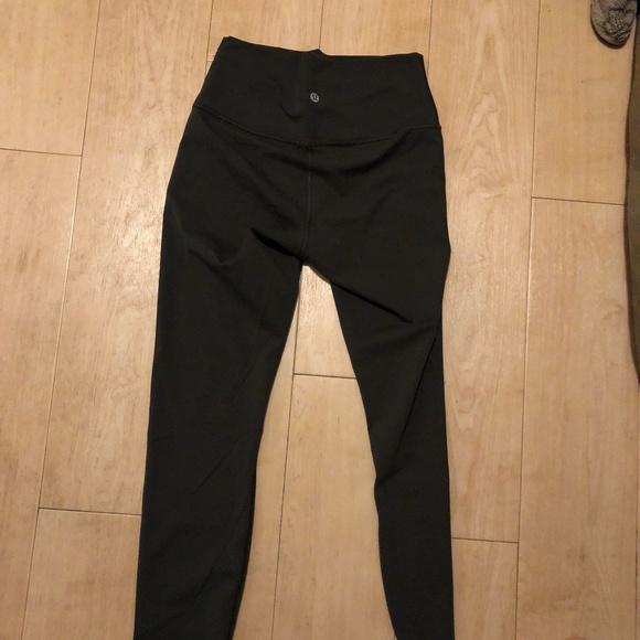 what is luon material